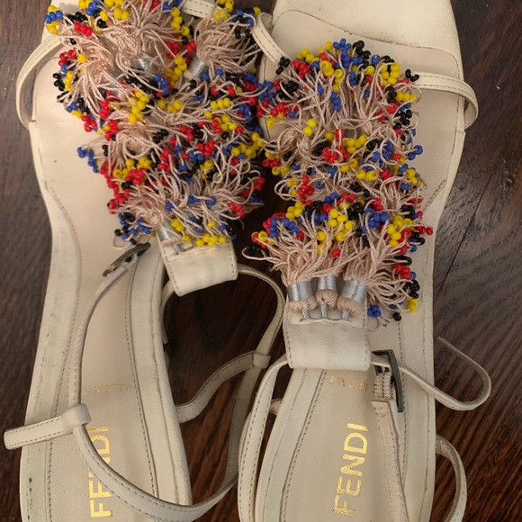 Sandals - Picture 3 of 3